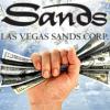 Las Vegas Sands first gaming company to top $1b in quarterly earnings