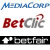 Media Corp confirms GMG bid; Betclic Juventus deal over; Betfair launches app cloud