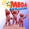 Three winning tickets split $640m Mega Millions lottery jackpot