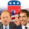 Nevada casino bosses close ranks behind Republicans, worry Asian legislators