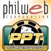 PhilWeb has boffo Q1; online gamers merge; Philippine Poker Tour announced