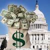 Caesars once again leads gaming companies in federal lobbying expenditure