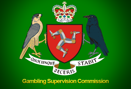 Ray Davies talks about Isle of Man Gambling Supervision Commission 