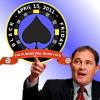 Utah guv warns feds to back off poker regs; PPA’s Black Friday Money Bomb