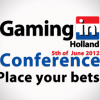 Gaming in Holland Conference