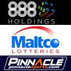 888 settle in Spain; Maltco injunction lifted; Pinnacle licensed in Alderney