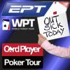 EPT Grand Final High Roller; Card Player Poker Tour; Aussie ‘sickie’ busted