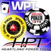Undersized WPT Championship; overstuffed SCOOP; PartyPoker inks Rettenmaier