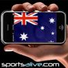Australia online in-play betting law; Sports Alive inquiry shames regulators
