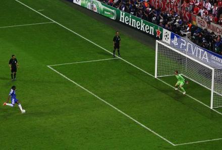 Five penalty replacements for FIFA top brass to mull over