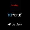 Bodog and BetVictor best value in April; Betfair think Olympics will smash record; Tevez bags prize for Betfair