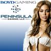Boyd buys Peninsula for $1.45b; Penn. table tally; Beyoncé boots conference