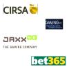Cirsa continues growth; GVC turnover up; JAXX changing costumes; bet365 serves ace with sponsor deal