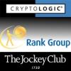 Rank talking to Coral again; CryptoLogic loses $2.2m; Jockey Club’s good year