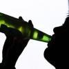 Warning! These games will get you wasted!