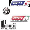 POKER NEWS: EPT; WSOP; APPT; Partouche