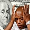 ESPN writer pulls NBA MVP vote on bet concerns; Mayweather loses $80k bet slip