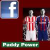 Facebook needs gambling; bet365 get on Stoke shirt; Paddy ad X rated