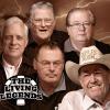 Five on Friday: Living Legends