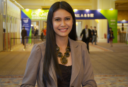 G2E Asia – Day 3 Summary
