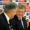 Hodgson appointment a bitter pill for sportsbooks