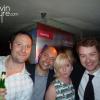 Spring 2012 Hyperion Gaming Links Drinks Review