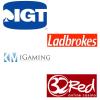 IGT and Double Down new social slot; Lads taking IGT games; KMi appoints director; 32Red veteran packs bags