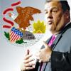 Illinois online gambling push; Christie ducks New Jersey gaming conference