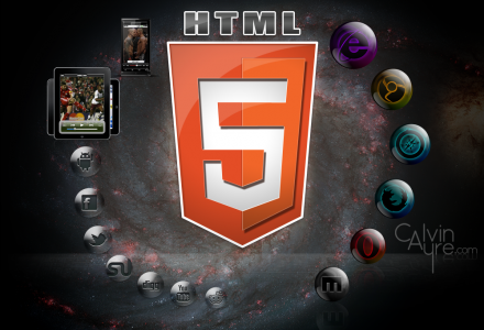 The Impact of HTML5