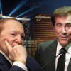 Investing The Hard Way: Adelson vs. Wynn