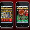 Juniper makes mobile gambling projections but where's Asia