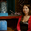 Interview with Jay Tan