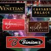 Five on Friday: Las Vegas WSOP Alternatives