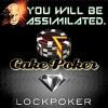 Report: Lock Poker to acquire, assimilate Cake Poker Network