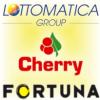 RESULTS! Lottomatica Group, Cherryföretagen, Fortuna Entertainment