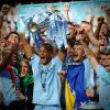 Manchester City wins EPL title in dramatic fashion