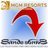 MGM Resorts loses $217m in Q1; Las Vegas Sands sues counterfeit website