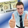 New Jersey online gambling bill passes Assembly committee