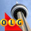Ontario ‘gaming zone’ map pits Toronto v. Mississauga over single casino