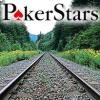PokerStars releases mobile app in Asia, tells UK rail travelers to start praying
