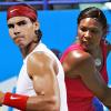 Rafael Nadal, Serena Williams picked as French Open favorites
