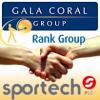 Rank buys Gala Coral casinos for £205m; Sportech’s best Kentucky Derby ever