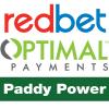 Redbet revenues increase; Optimal sign racing deal; Paddy reshuffles cabinet