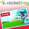 Social casino RocketFrog offers real-world prizes; Zynga partners with Amex