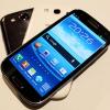 Samsung Unveils the Galaxy SIII