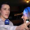 Spring Hyperion Gaming Links Drinks 2012 Party Highlights