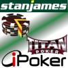 Gala goes iPoker; Titan to apply in Spain; Cake boosts rakeback; StanJames’ Blaze