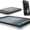 Smartphone and tablet shipments well over a billion by 2015