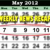 Weekly Gambling News Recap May 12