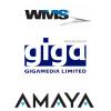 WMS acquires Jadestone; GigaMedia narrows loss; Amaya releases latest slot